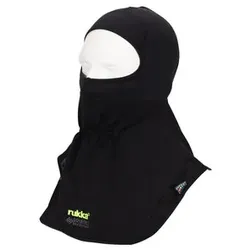 Rukka Windstopper 2.0 Skimaske schwarz, M