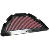K&N Filters Luftfilter für Yamaha Yzf-R YA-1004