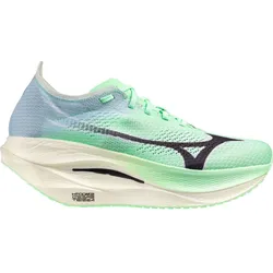 Mizuno Unisex Wave Rebellion Pro 3 grün 46.5