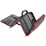 FACOM Werkzeugtasche Kunststoff mit 4 Tafeln