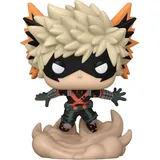 Funko POP! My Hero Academia - Bakugo(New Suit) #80393