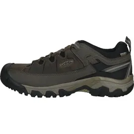 Keen Targhee III WP M bungee cord/black 44,5