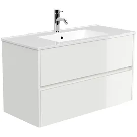 Posseik Limes Waschtisch 100 x 46,5 cm
