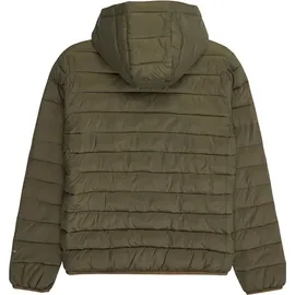 QUIKSILVER Scaly Jacke Braun 8