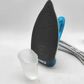 Grunkel Plv-900 Reise-dampfbügeleisen blau