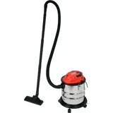 Yato Aschesauger 1200W 20L mit HEPA-Filter Bunt