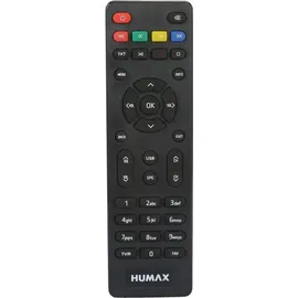Humax HD Fox Digitaler Satellitenreceiver 1080P Digital HDTV Sat