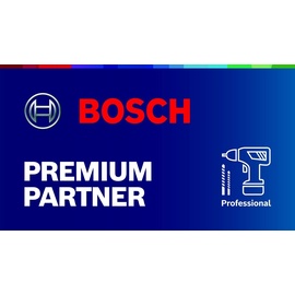 Bosch GBH 18V-26 F Professional inkl. 2 x 6 Ah + Staubabsaugsystem + L-Boxx 0611910004