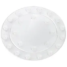 elho Floorprotector Rund 15 Zubehör für Innen Ø 15 x H 1,5 cm transparent
