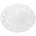 Bodenschutzuntersetzer Ø 15 cm floorprotector Elho transparent