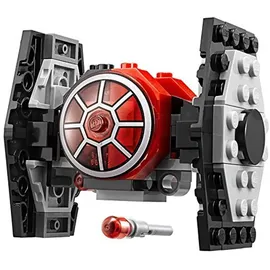 LEGO Star Wars First Order TIE Fighter Microfighter 75194