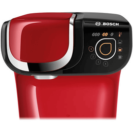 Bosch Tassimo My Way 2 TAS6503 rot