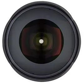 Samyang AF 14 mm F2,8 F Nikon F