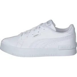Puma Jada PS Kinder Puma White/Puma Silver 29