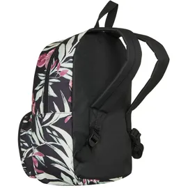 Roxy Always Core Printed anthrazit wind swept floral