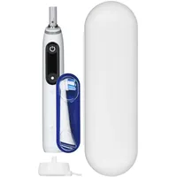Oral-B iO Series 6s white + Reiseetui