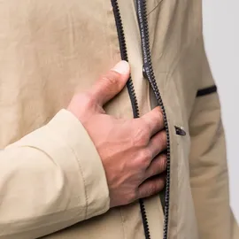 Salewa Puez Hemp/DST 2/1 Hyb Jacke beige 50