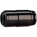 RockShox Monarch Debonair Dämpfer 190 x 51 mm Schwarz