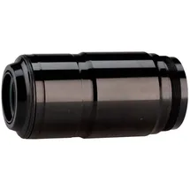 RockShox Monarch Debonair Dämpfer 190 x 51 mm Schwarz