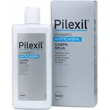 Pilexil Dry Dandruff Shampoo 300 ml)