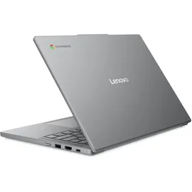 Lenovo Chromebook 14M8911 14" MT Kompanio 540 8 GB RAM 128 GB Luna Grey