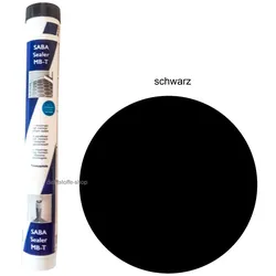 Saba Sealer MB-T schwarz 2K Polysulfid Dichtstoff standfest 450ml Kartusche