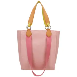 Fritzi aus Preußen Izzy02 Shopper Baumwolle Candy/Rosa