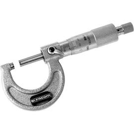 FACOM Reibungsmikrometer 1/100 mm 0 - 25 mm