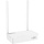 Totolink N300RT V4 WiFi 300Mb/s, 2.4GHz, 5x RJ45 100Mb/s | White, Router, Weiss