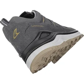 Lowa Innox Evo II GTX Herren anthrazit/bronze