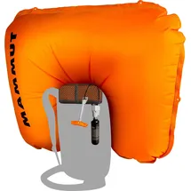 Mammut Airbag 150 l Orange