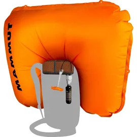 Mammut Airbag 150 l Orange