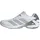 adidas PERFORMANCE Sportschuh Adizero Counterblast grau / weiß 36,5-37