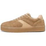 Marc O'Polo Marc OߴPolo aus softem Rindsleder, sand), 38