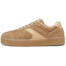 Marc O'Polo Marc OߴPolo aus softem Rindsleder, sand), 38