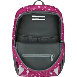 Scout Adventure Stars pink