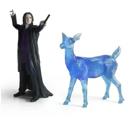Schleich: Python und sein Patronus 42683