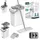 Teesa Putzeimer New Clean R19 grau