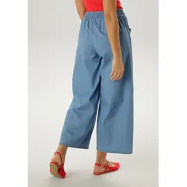 Aniston SELECTED 7/8-Jeans in beached, | Gr.: 40