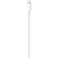 Apple USB-C auf Lightning 2 m Weiß