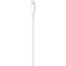 Apple USB-C auf Lightning 2 m Weiß