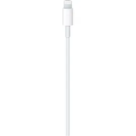 Apple USB-C auf Lightning 2 m Weiß