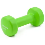 Sport-Thieme Fausthantel Vinyl Mint Gewichtheben Unisex Mint türkisblau 3kg