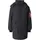 Alpha Industries Puffer Parka schwarz M