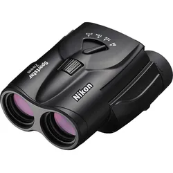NIKON Sportstar Zoom 8-24 fach, 25 mm, Fernglas
