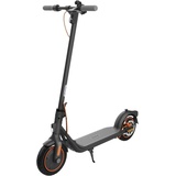 NINEBOT KickScooter F40D II Powered by Segway schwarz/grau