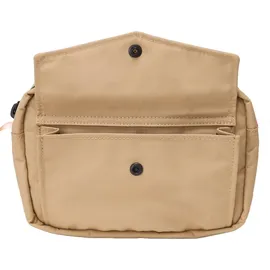 Napapijri H-Morra Umhängetasche Polyester Tannin