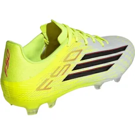 adidas F50 League MG/FG Herren Yellow 42