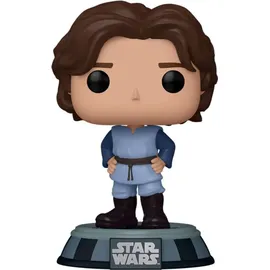 Funko POP! Star Wars - Young Boba Fett Legacy Fett #736