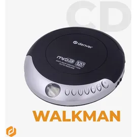 Denver DMP-391
